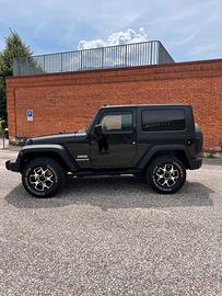 Jeep Wrangler Jk 43.300 originali