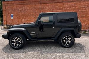 Jeep Wrangler Jk 43.300 originali