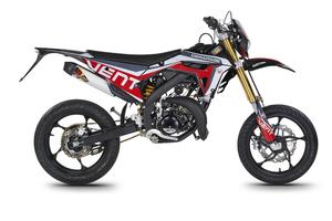 Vent Derapage 50 NUOVO