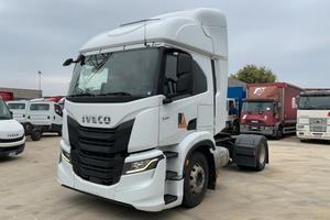 Iveco STRALIS S WAY 460 TRATTORE PREDISP. A.D.R.