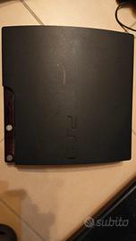 Ps3 slim
