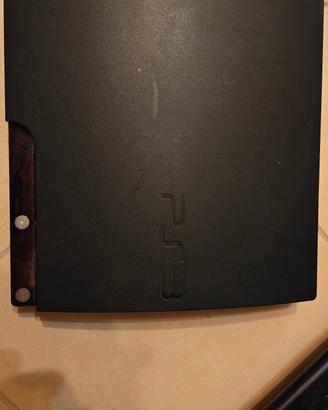 Ps3 slim