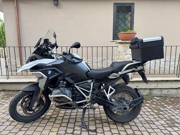 Bmw r 1250 gs - 2022