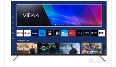 smart tv 55 