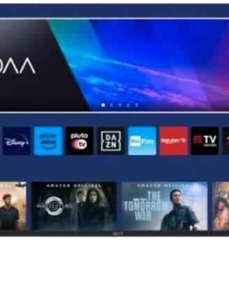 smart tv 55 