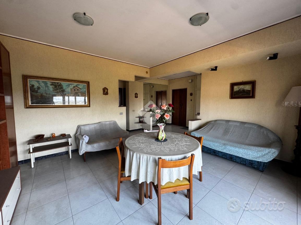 Appartamento – Piedimonte San Germano - Vista 3