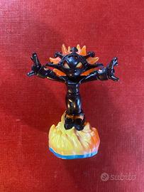 Skylanders Smolderdash
