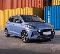 Hyundai i10 2022;2024 per ricambi