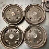 Cerchi per auto d’epoca