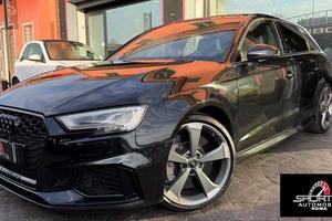 Audi A3 ANTICIPO 1900,00 EURO RATA MENSILE 58...