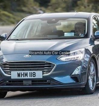 Ricambi ford focus 2019-2019-2020-2021