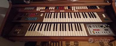 Organo elettronico