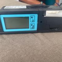 Termoregistratore controllo temperatura