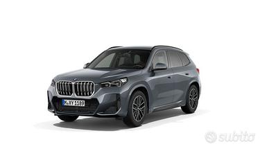 BMW BMW X1 xDrive20d