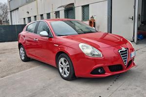Alfa Romeo Giulietta 1.6 jtdm 