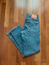 jeans Levi's 514 W30 L32