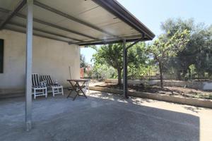 CASA INDIPENDENTE A ISOLA DI CAPO RIZZUTO