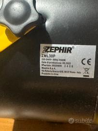 ZEPHIR® ZML30P 220-240V- 50H= 3000W