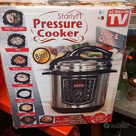 Pressure Cooker