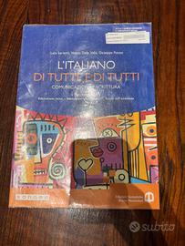 l'italiano di tutte e di tutti