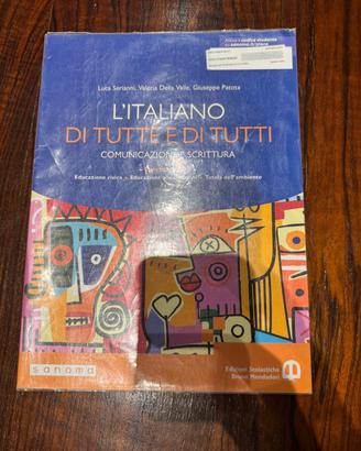 l'italiano di tutte e di tutti