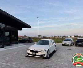 BMW 316 d Touring Business Advantage aut.