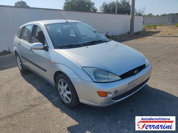 Ford focus daw, dbw 1.8 turbo di/tddi ricambi