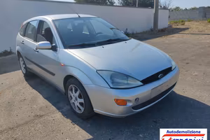 Ford focus daw, dbw 1.8 turbo di/tddi ricambi