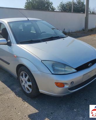 Ford focus daw, dbw 1.8 turbo di/tddi ricambi
