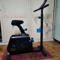 CYCLETTE DOMYOS DECATHLON 