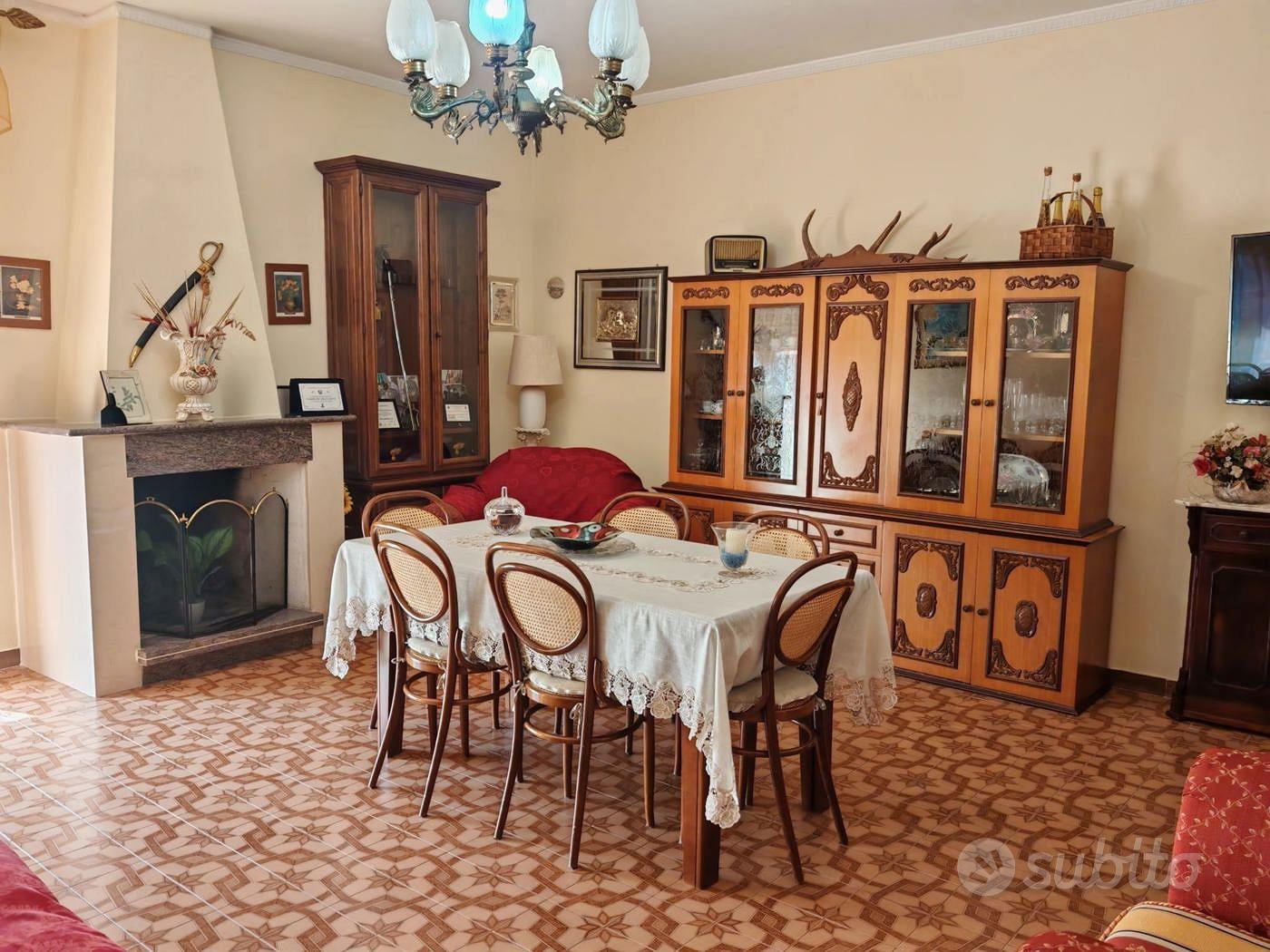 Appartamento – Venafro, Isernia - Vista 4
