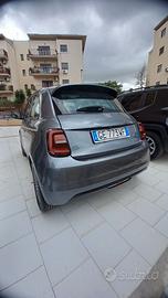 FIAT 500E ANNO 2021