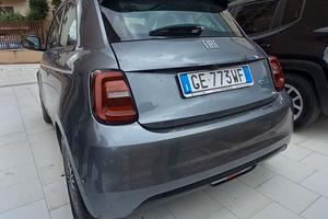 FIAT 500E ANNO 2021