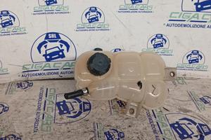 FIAT 600 VASCHETTA RECUPERO ACQUA