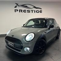 MINI ONE COOPER 1.2 BENZINA 75CV NEOPATENTATI