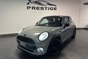 MINI ONE COOPER 1.2 BENZINA 75CV NEOPATENTATI