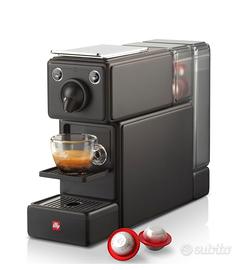 MACCHINA CAFFE ILLY