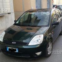Ricambi per Fiesta 1400 tdci 04