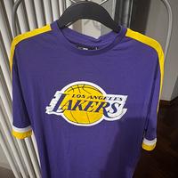 Maglietta Lakers