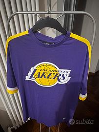 Maglietta Lakers