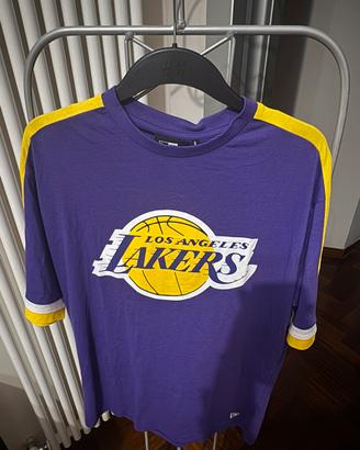 Maglietta Lakers