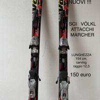 SCI VOLKL