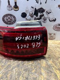 Fanale Posteriore sinistro Mercedes GLB / EQB 2023