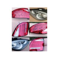 kit fari e stop Porche Cayenne E14 originali