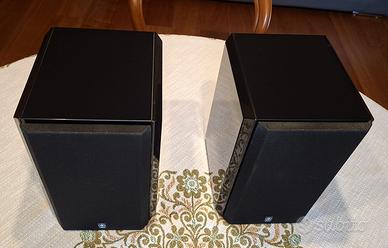 Diffusori acustici Yamaha NX- E150