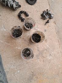 Ricambi motore fiat 500 e 126