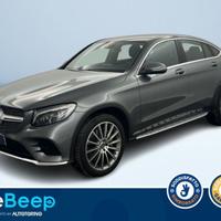 Mercedes-Benz GLC Coupé GLC COUPE 220D PREMIU...