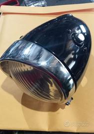 fanale ciclomotore dm 110 originale cev nuov
