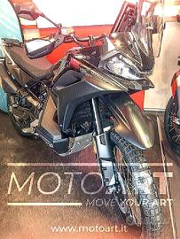 Cf Moto 800MT-X E5+ Low Suspension - In promo sull