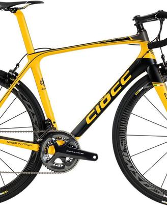 BDC CIOCC